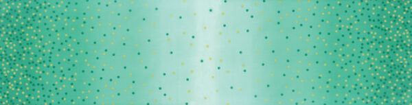 Ombre Confetti Metallic Jelly Roll (Moda Fabrics) - Image 3