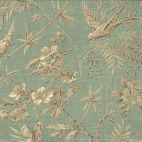 French General 'La Belle Fleur' Layer Cake by Moda Fabrics - Image 12