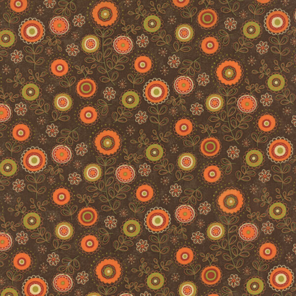 Hello Fall Charm Pack by Moda Fabrics - Image 34