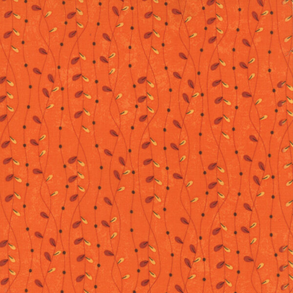 Hello Fall Charm Pack by Moda Fabrics - Image 5