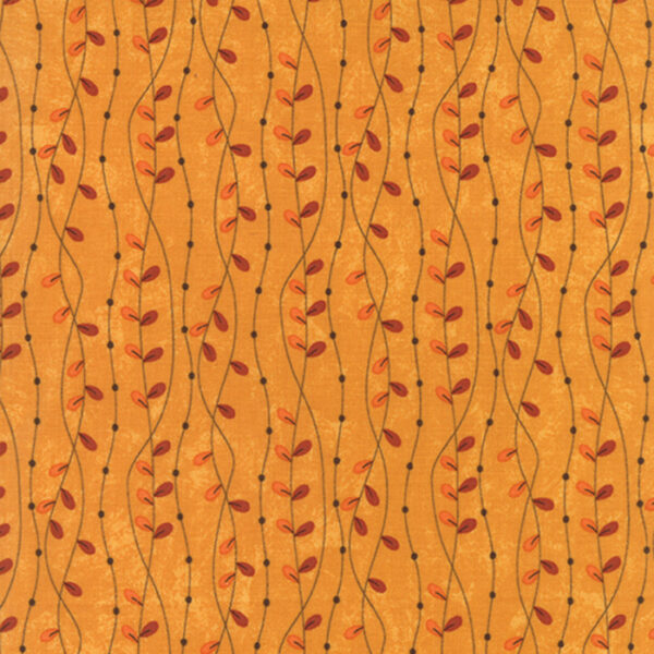 Hello Fall Charm Pack by Moda Fabrics - Image 6