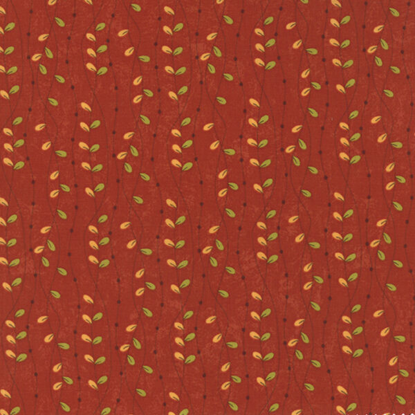 Hello Fall Charm Pack by Moda Fabrics - Image 7