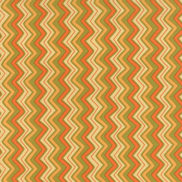 Hello Fall Charm Pack by Moda Fabrics - Image 11