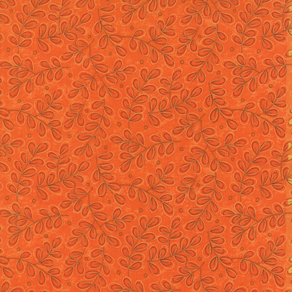 Hello Fall Charm Pack by Moda Fabrics - Image 13