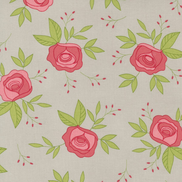 Beautiful Day Layer Cake by Moda Fabrics - Image 23