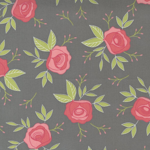 Beautiful Day Layer Cake by Moda Fabrics - Image 24