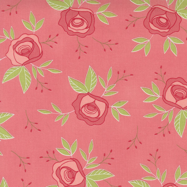 Beautiful Day Layer Cake by Moda Fabrics - Image 25