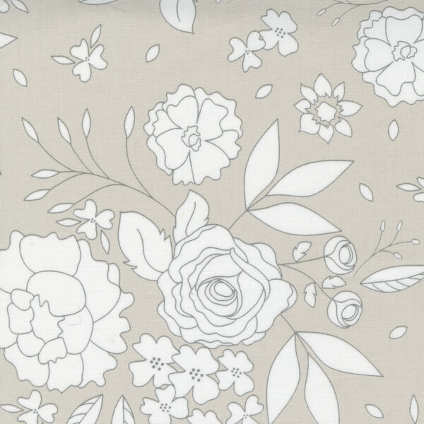 Beautiful Day Layer Cake by Moda Fabrics - Image 5