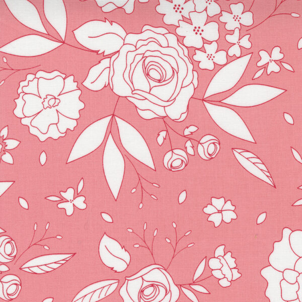 Beautiful Day Layer Cake by Moda Fabrics - Image 30