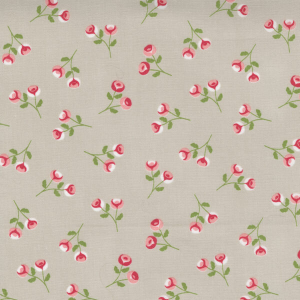 Beautiful Day Layer Cake by Moda Fabrics - Image 32