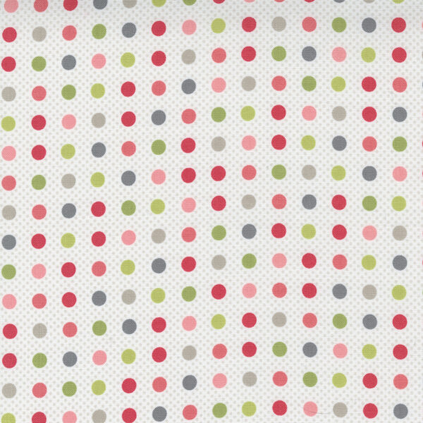 Beautiful Day Layer Cake by Moda Fabrics - Image 15