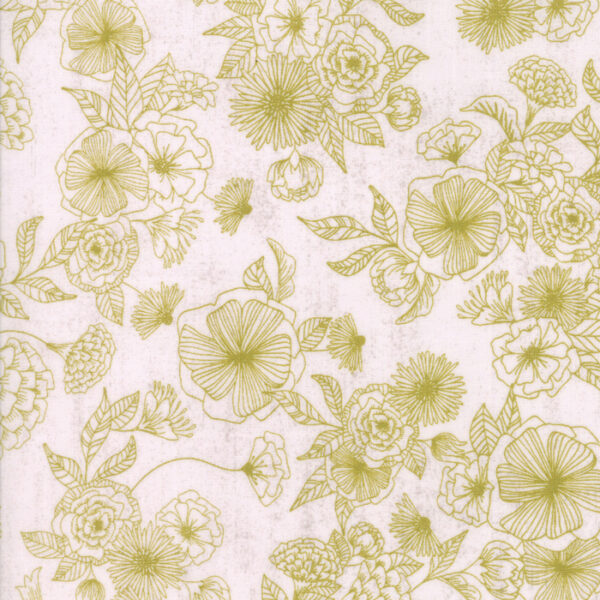 Saturday Morning Layer Cake by Moda Fabrics - Image 24