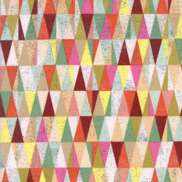 Saturday Morning Layer Cake by Moda Fabrics - Image 26