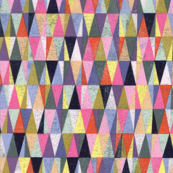 Saturday Morning Layer Cake by Moda Fabrics - Image 27