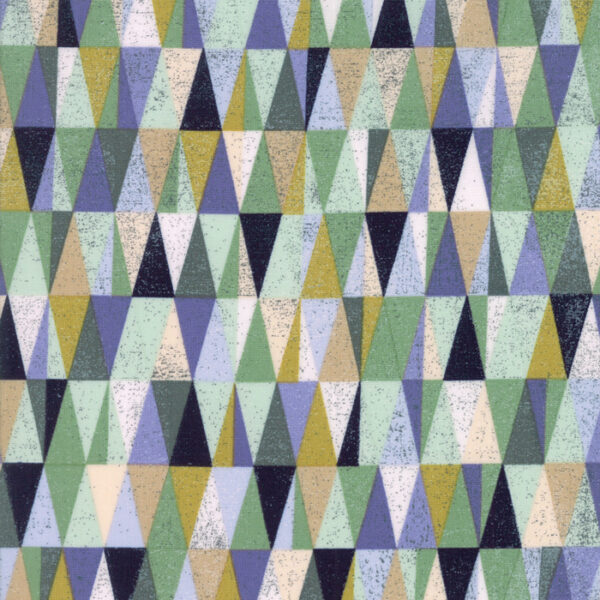 Saturday Morning Layer Cake by Moda Fabrics - Image 28