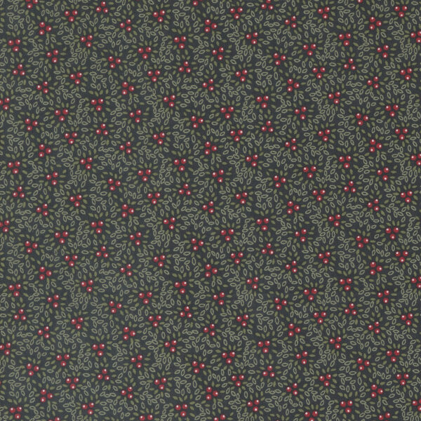 A Christmas Carol Quarter Bundle by Moda Fabrics (35 FQs) - Image 16