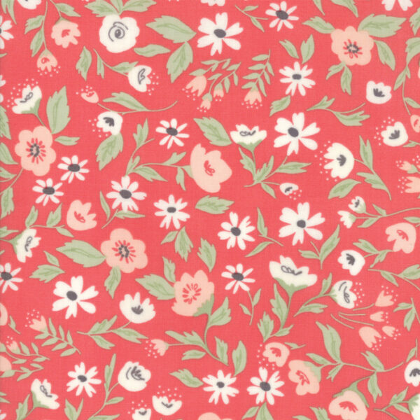 Garden Variety by Lella Boutique Jelly Roll (Moda Fabrics) - Image 6