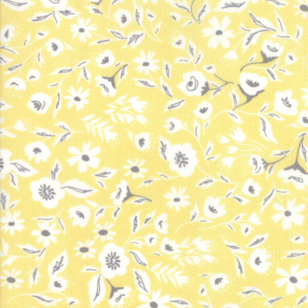 Garden Variety by Lella Boutique Jelly Roll (Moda Fabrics) - Image 8