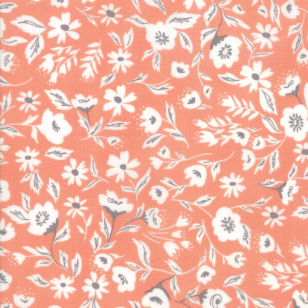 Garden Variety by Lella Boutique Jelly Roll (Moda Fabrics) - Image 9