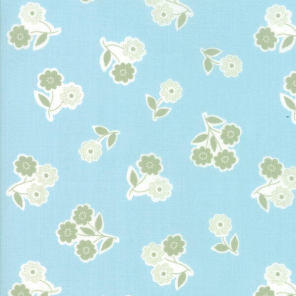 Garden Variety by Lella Boutique Jelly Roll (Moda Fabrics) - Image 11