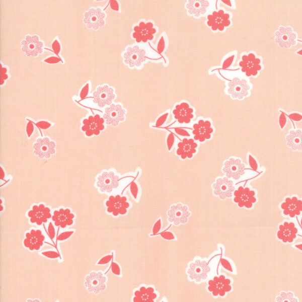 Garden Variety by Lella Boutique Jelly Roll (Moda Fabrics) - Image 12