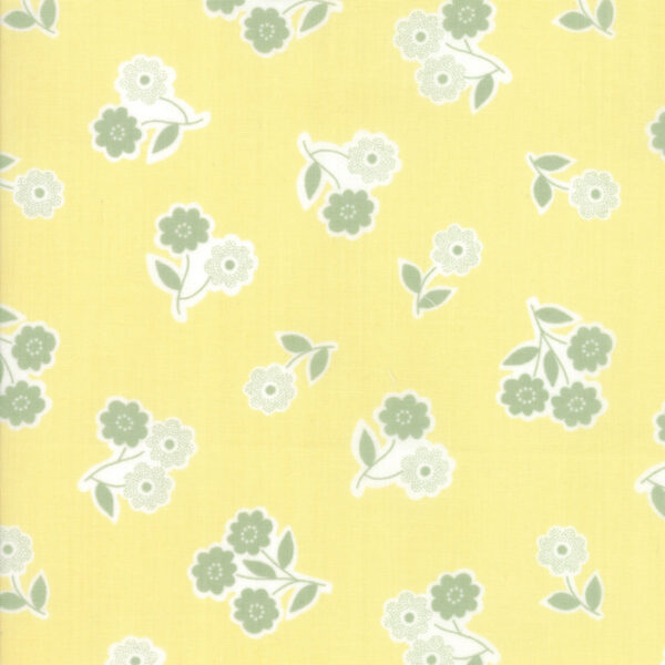 Garden Variety by Lella Boutique Jelly Roll (Moda Fabrics) - Image 13