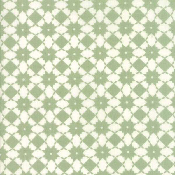 Garden Variety by Lella Boutique Jelly Roll (Moda Fabrics) - Image 14