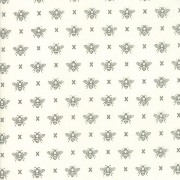 Garden Variety by Lella Boutique Jelly Roll (Moda Fabrics) - Image 20