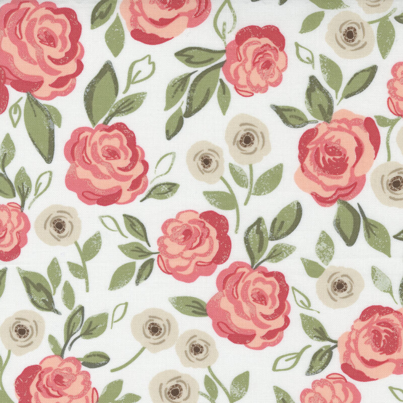 Quilters Anonymous – Longarm Quilting Services