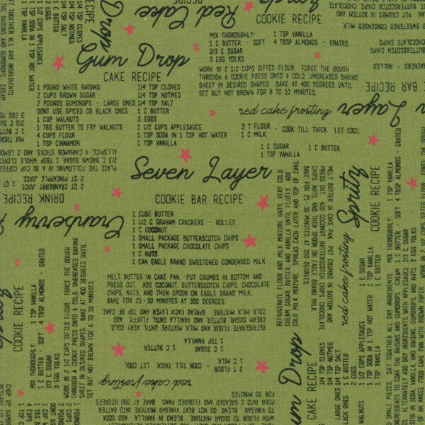 Marry Starts Here by Sweetwater Charm Pack (Moda Fabrics) - Image 21