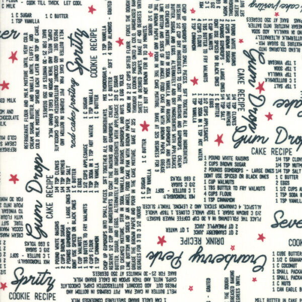 Marry Starts Here by Sweetwater Charm Pack (Moda Fabrics) - Image 23