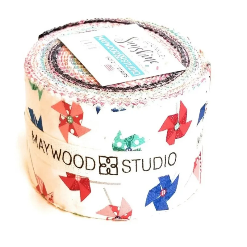 Quilters Anonymous – Longarm Quilting Services