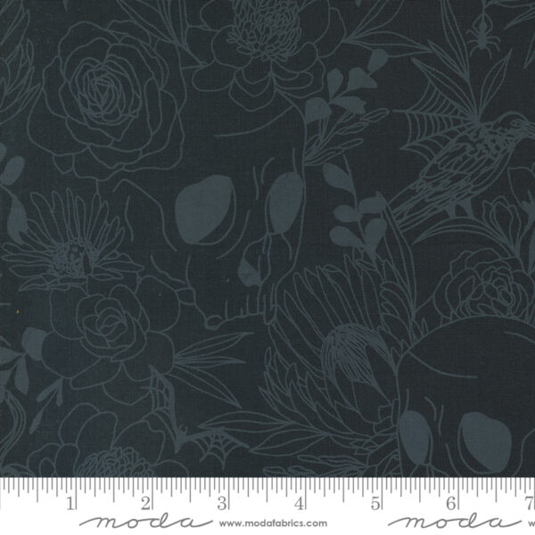 Noir by Alli K Charm Pack (Moda Fabrics) - Image 15