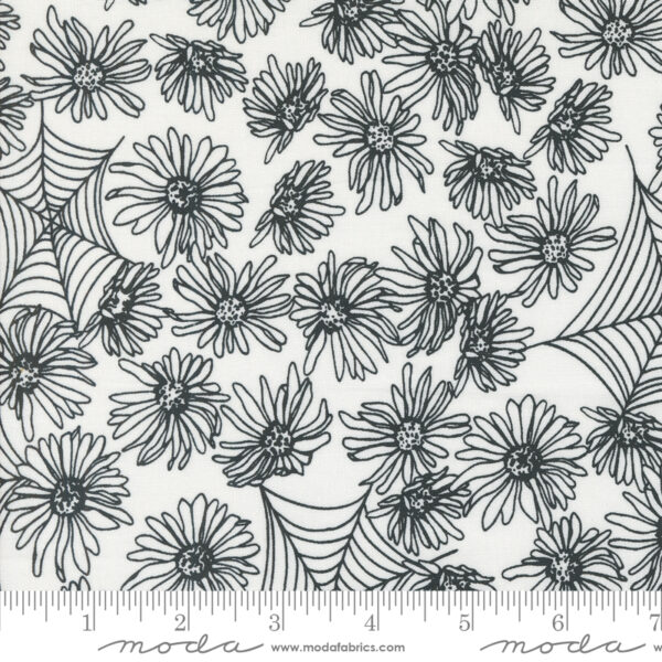 Noir by Alli K Charm Pack (Moda Fabrics) - Image 17