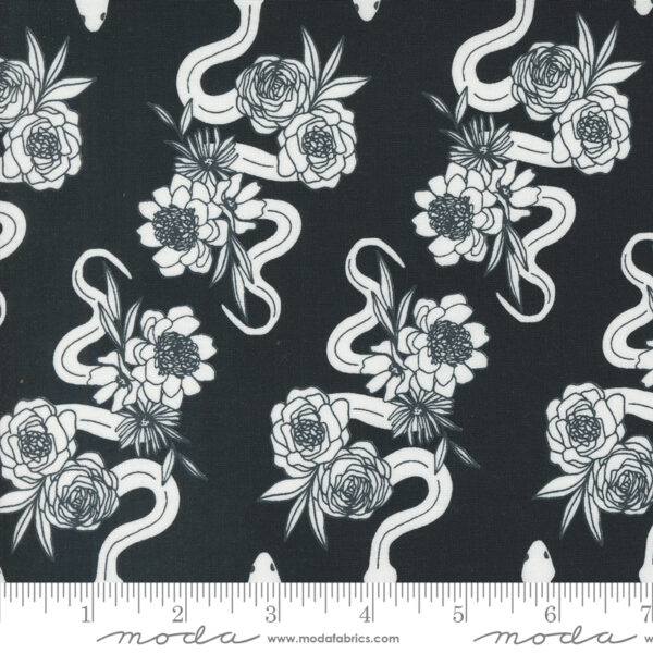 Noir by Alli K Charm Pack (Moda Fabrics) - Image 21