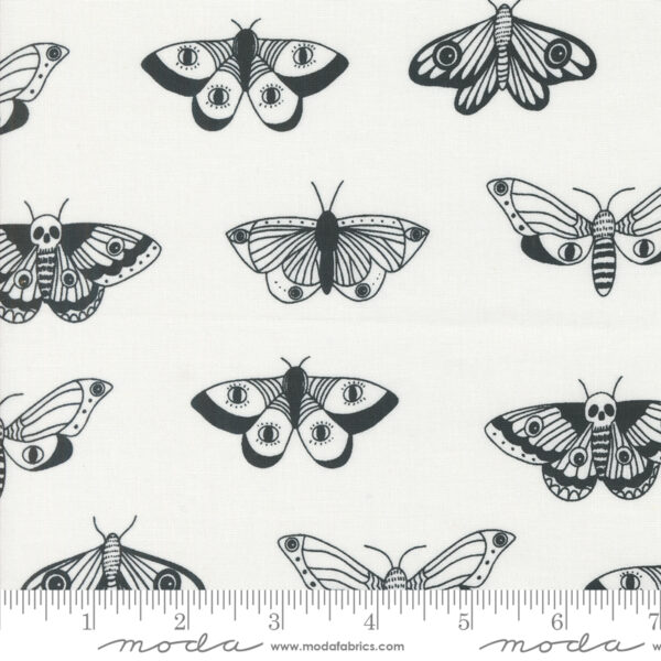 Noir by Alli K Charm Pack (Moda Fabrics) - Image 24