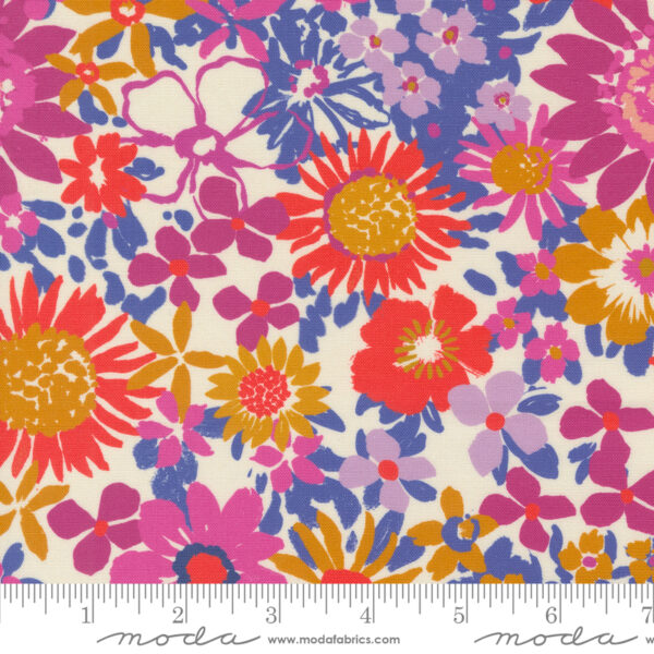 Maeve by Crystal Manning Layer Cake (Moda Fabrics) - Image 3