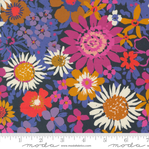 Maeve by Crystal Manning Layer Cake (Moda Fabrics) - Image 4