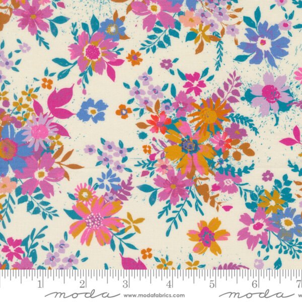 Maeve by Crystal Manning Layer Cake (Moda Fabrics) - Image 5