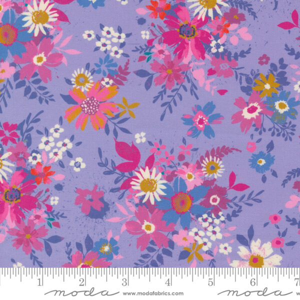 Maeve by Crystal Manning Layer Cake (Moda Fabrics) - Image 6