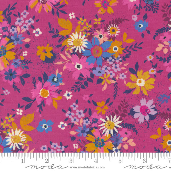 Maeve by Crystal Manning Layer Cake (Moda Fabrics) - Image 8