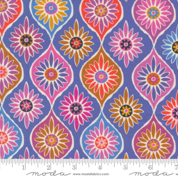 Maeve by Crystal Manning Layer Cake (Moda Fabrics) - Image 9