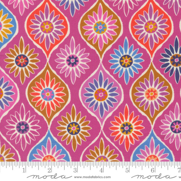 Maeve by Crystal Manning Layer Cake (Moda Fabrics) - Image 10