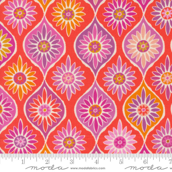 Maeve by Crystal Manning Layer Cake (Moda Fabrics) - Image 11