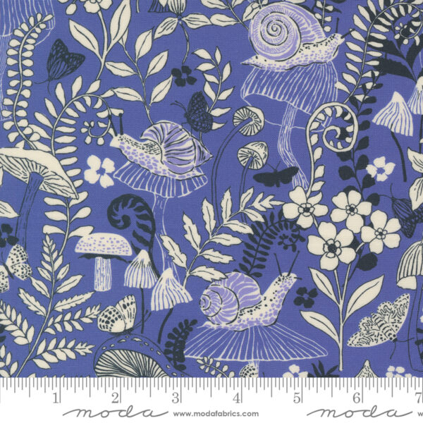 Maeve by Crystal Manning Layer Cake (Moda Fabrics) - Image 12