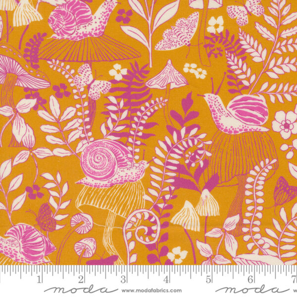 Maeve by Crystal Manning Layer Cake (Moda Fabrics) - Image 13