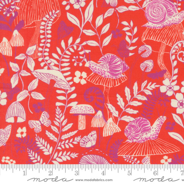 Maeve by Crystal Manning Layer Cake (Moda Fabrics) - Image 14