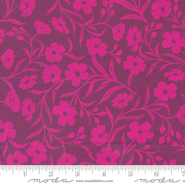 Maeve by Crystal Manning Layer Cake (Moda Fabrics) - Image 17