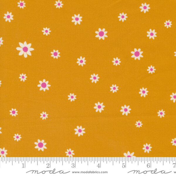 Maeve by Crystal Manning Layer Cake (Moda Fabrics) - Image 27