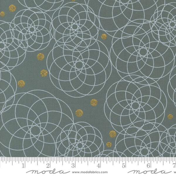 Shimmer Layer Cake by Zen Chic (Moda Fabrics) - Image 29